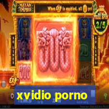 xvidio porno